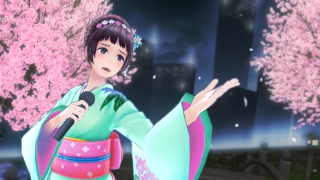 画像集 No.010のサムネイル画像 / 「幻影異聞録♯FE」,小学生アイドル「源まもり」など,公式サイトにて5名の新キャラクターの情報が公開