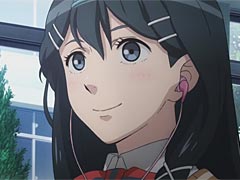 「幻影異聞録♯FE」,ヒロイン・織部つばさの歌う「Feel」が聴ける最新映像を公開。開発者ブログ「STAFF異聞録」の更新も