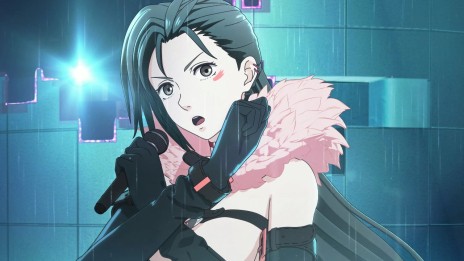 画像集 No.004のサムネイル画像 / 「幻影異聞録♯FE」,黒乃霧亜と弓弦エレオノーラの紹介映像が公開。公式サイトではキャストへのQ&Aも