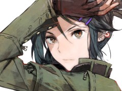 「幻影異聞録♯FE」,黒乃霧亜と弓弦エレオノーラの紹介映像が公開。公式サイトではキャストへのQ&Aも