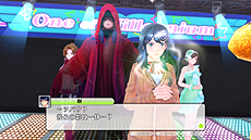 画像集 No.007のサムネイル画像 / 「幻影異聞録♯FE」,水瀬いのりさん演じるスター誕生物語のヒロイン「織部つばさ」の紹介ムービーが公開