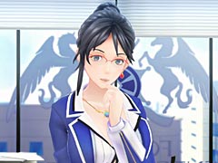 「幻影異聞録♯FE」,主人公達が所属する芸能事務所の社長・志摩崎舞子(CV:小清水亜美)のキャラ紹介映像が公開