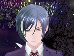 「幻影異聞録♯FE」,常にクールなカリスマ的芸能人「剣 弥代」(CV:細谷佳正)のキャラクター紹介映像が公開