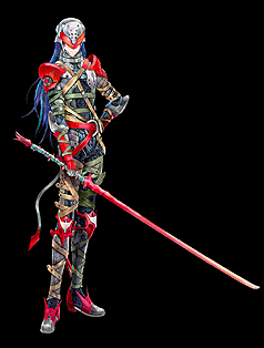 画像集 No.004のサムネイル画像 / 「幻影異聞録♯FE」,常にクールなカリスマ的芸能人「剣 弥代」(CV:細谷佳正)のキャラクター紹介映像が公開