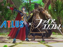 「幻影異聞録♯FE」のWebCMが公開。開発者ブログ「STAFF異聞録」では,プロデューサーの山上仁志氏がコメントを掲載