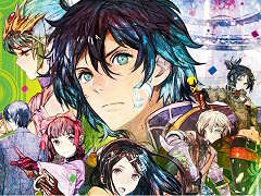 DL版「幻影異聞録♯FE」がAmazonにて5月15日までセール中。価格は55%オフの3250円に
