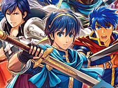 「TCGファイアーエムブレム0(サイファ)」,発売4周年を記念するブースターパック「英雄総進軍」と,スターターデッキ「絆の戦士たち篇」を6月27日に発売
