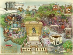 ドラゴンクエストの歴史を辿る「ドラゴンクエストミュージアム」が,7月下旬〜9月中旬に渋谷ヒカリエで開催決定