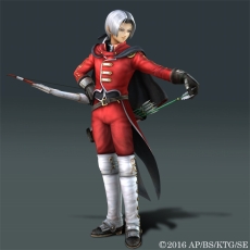 画像集 No.003のサムネイル画像 / 「ドラゴンクエストヒーローズII」“IV”のトルネコや“VII”のマリベルなど,歴代タイトルから6名が新たに参戦