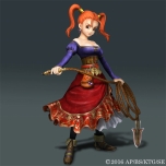 画像集 No.010のサムネイル画像 / 「ドラゴンクエストヒーローズII」“IV”のトルネコや“VII”のマリベルなど,歴代タイトルから6名が新たに参戦
