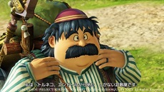 画像集 No.015のサムネイル画像 / 「ドラゴンクエストヒーローズII」“IV”のトルネコや“VII”のマリベルなど,歴代タイトルから6名が新たに参戦