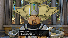 画像集 No.019のサムネイル画像 / 「ドラゴンクエストヒーローズII」,主人公の成長要素や「転職」などのシステム,クロスプレイに対応するマルチプレイの情報が公開