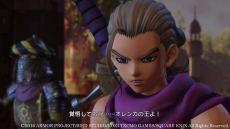 画像集 No.004のサムネイル画像 / 「ドラゴンクエストヒーローズII」主人公とともに戦う仲間「ツェザール」と「オルネーゼ」の詳細が明らかに