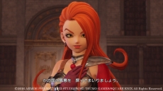 画像集 No.012のサムネイル画像 / 「ドラゴンクエストヒーローズII」主人公とともに戦う仲間「ツェザール」と「オルネーゼ」の詳細が明らかに