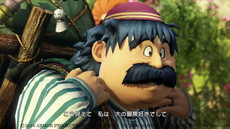 画像集 No.002のサムネイル画像 / 「ドラゴンクエストヒーローズII」,トルネコやマリベルなど新規参戦キャラクターの詳細が公開。パーティを強化する新要素も