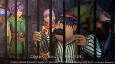 画像集 No.003のサムネイル画像 / 「ドラゴンクエストヒーローズII」,トルネコやマリベルなど新規参戦キャラクターの詳細が公開。パーティを強化する新要素も