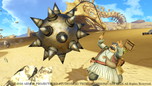 画像集 No.004のサムネイル画像 / 「ドラゴンクエストヒーローズII」,トルネコやマリベルなど新規参戦キャラクターの詳細が公開。パーティを強化する新要素も