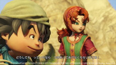 画像集 No.011のサムネイル画像 / 「ドラゴンクエストヒーローズII」,トルネコやマリベルなど新規参戦キャラクターの詳細が公開。パーティを強化する新要素も