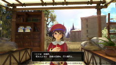 画像集 No.015のサムネイル画像 / 「ドラゴンクエストヒーローズII」過酷な環境下に置かれた4つの新フィールドが公開。プレイヤーがお世話になる施設の詳細も