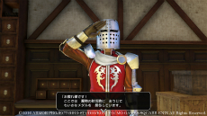 画像集 No.021のサムネイル画像 / 「ドラゴンクエストヒーローズII」過酷な環境下に置かれた4つの新フィールドが公開。プレイヤーがお世話になる施設の詳細も
