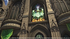 画像集 No.006のサムネイル画像 / 「ドラゴンクエストヒーローズII」に登場する7国の要人が公開。主人公の前に立ちはだかる強敵モンスターの一部も