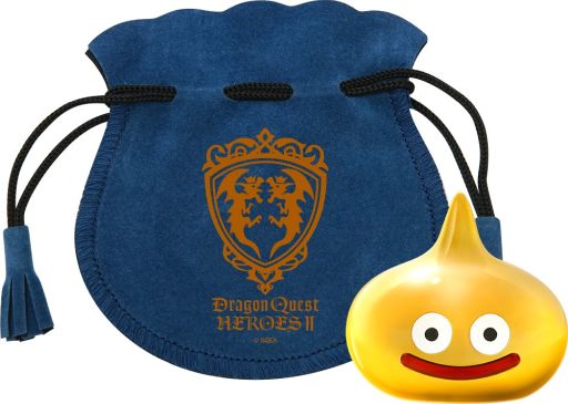 画像集 No.006のサムネイル画像 / 「DQヒーローズII」コラボでドラクエ仕様（？）のからあげクン「ホイミ味」がローソンに登場。OP映像の先行上映，店頭体験会の情報も