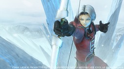 画像集 No.011のサムネイル画像 / 「DQヒーローズII」コラボでドラクエ仕様（？）のからあげクン「ホイミ味」がローソンに登場。OP映像の先行上映，店頭体験会の情報も