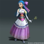 画像集 No.022のサムネイル画像 / 「ドラゴンクエストヒーローズII」マルチプレイの詳細が明らかに。「時空の迷宮」にはバルザックやカンダタ,だいまじんが登場