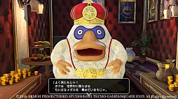 画像集 No.083のサムネイル画像 / 本日発売「ドラゴンクエストヒーローズII」の情報総まとめ。新規参戦キャラやマルチプレイなど,気になるポイントを大量のスクリーンショットとともに紹介