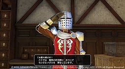画像集 No.084のサムネイル画像 / 本日発売「ドラゴンクエストヒーローズII」の情報総まとめ。新規参戦キャラやマルチプレイなど,気になるポイントを大量のスクリーンショットとともに紹介