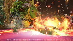 画像集 No.108のサムネイル画像 / 本日発売「ドラゴンクエストヒーローズII」の情報総まとめ。新規参戦キャラやマルチプレイなど,気になるポイントを大量のスクリーンショットとともに紹介