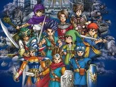 「ドラゴンクエストミュージアム」の開催期間が9月12日まで延長に。10月9日から大阪のひらかたパークで開催決定