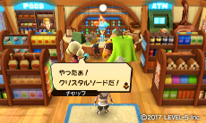画像集 No.006のサムネイル画像 / 3DS用ソフト「スナックワールド トレジャラーズ」が本日発売。クリア後も楽しめる追加コンテンツの存在も明らかに