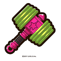 画像集 No.010のサムネイル画像 / 「スナックワールド トレジャラーズ」,DLC第2弾「破滅の魔王! デミグラス降臨!!」と無料更新データVer.3.0の配信が本日スタート