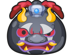 「妖怪ウォッチ ぷにぷに」攻略:黒鬼呂布を仲間にするコツをレクチャー。驚異の400体討伐に全力で挑戦してみた