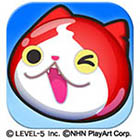 妖怪ウォッチ ぷにぷに