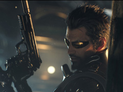 「デウスエクス マンカインド・ディバイデッド」,日本語吹き替え版のトレイラームービーを公開