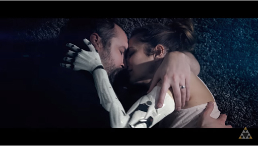 Deus Ex: Mankind Divided - The Mechanical Apartheid