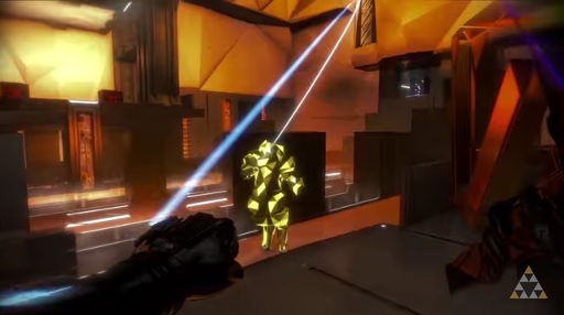 Deus Ex: Mankind Divided Breach - Reveal Trailer