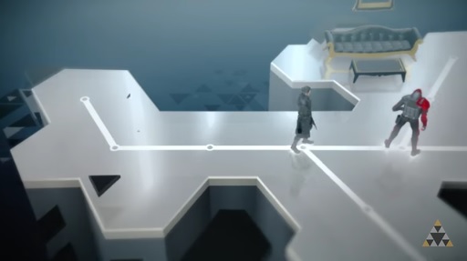 Deus Ex GO - Reveal Trailer 