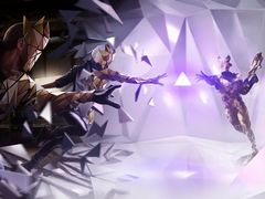 「デウスエクス マンカインド・ディバイデッド」,新モード「ブリーチ」を解説するトレイラーが公開。仮想世界でデータを盗み出し,真実を暴く