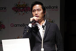 画像集 No.007のサムネイル画像 / ゲームを遊んでクーポンを獲得できる“稼ゲー”「大集合!ワイワイパーティ」のAndroid版先行テストが本日スタート。メディア向け発表会の模様をレポート