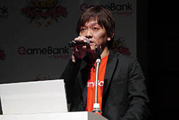 画像集 No.008のサムネイル画像 / ゲームを遊んでクーポンを獲得できる“稼ゲー”「大集合!ワイワイパーティ」のAndroid版先行テストが本日スタート。メディア向け発表会の模様をレポート