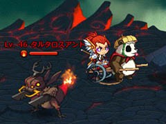「SOUL GAUGE」,こだわりの2Dグラフィックスやオンライン協力プレイの概要がプレイムービーとともに公開。事前登録者数は8万人を突破