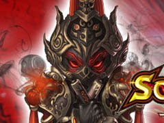「SOUL GAUGE」,PvP専用フィールド「アリーナ」と,プレイヤーを手助けしてくれる「サポート」に関する情報が公開
