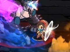 【PR】リアルタイムで繰り広げられる大規模PvPが目玉。スマホ向けMMORPG「SOUL GAUGE(ソウルゲージ) -紅き牙と蒼天の翼-」を紹介