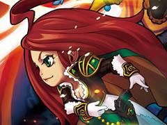数万人のプレイヤーが激突するスマホ向けMMORPG「SOUL GAUGE」のクローズドβテストが本日スタート。4Gamer読者枠は先着300名分【200名追加】