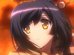 予告どおり「うたわれるもの 偽りの仮面」のOPアニメ公開。相当に豪華な顔ぶれとなった音楽関係スタッフの情報も