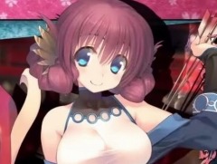 「うたわれるもの 偽りの仮面」イベントシーンを収録したスペシャルムービーが公開に。連撃や必殺技などバトルシステムの解説も