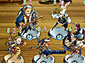 スクエニのタクティカルRPG「HEAVENSTRIKE RIVALS」の日本版が配信開始。世界中のプレイヤーとリアルタイムで対戦を楽しもう
